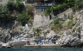 La Casetta Di Marmorata - Ravello Accommodation